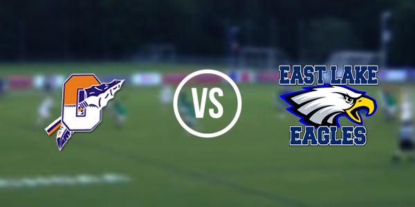 Osceola Fundamental High School vs. East Lake High School