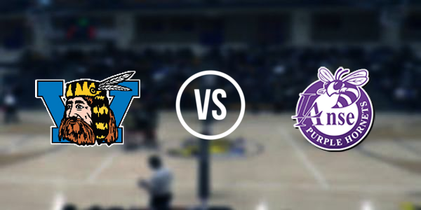 Watersmeet High School vs. L'Anse High School