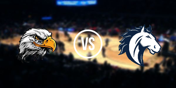 Deckerville Community High School vs. North Branch High School