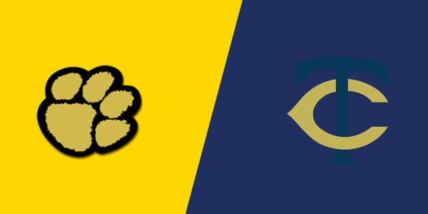 Claxton High School vs. Tattnall County High School