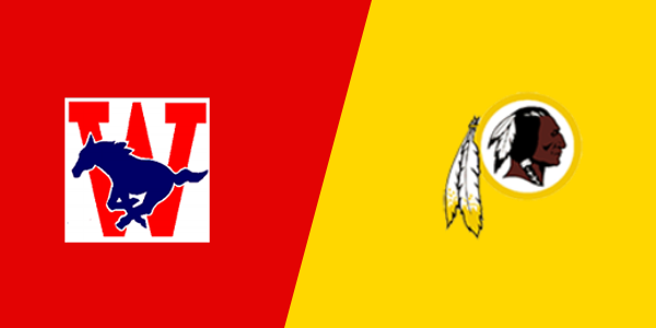 Tulare Western High School vs. Tulare Union High School
