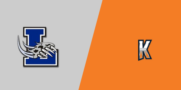 LaVergne High School vs. Kirkwood High School
