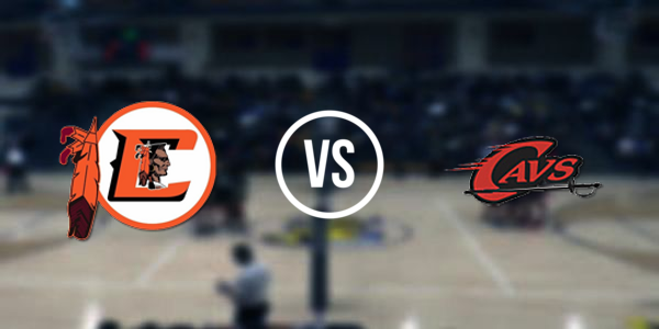 Chilhowie High School vs Holston High School