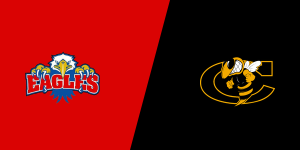 Mitchell County High School vs. Cook High School