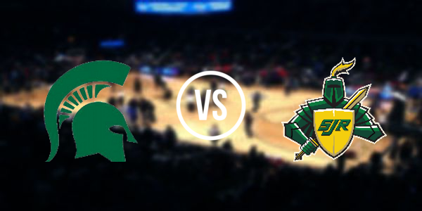 DePaul Catholic High School vs St. Joseph Regional High School