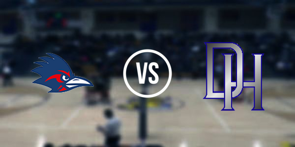 Dana Hills High School vs. Crossroads High School