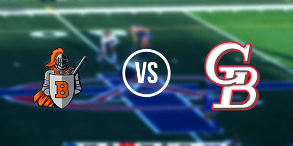 Baltimore City College vs. Glen Burnie High School