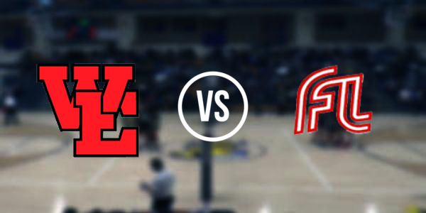 West Essex Regional High School vs. Fair Lawn High School
