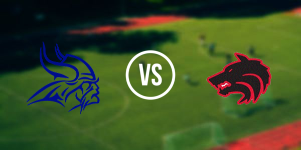 Millbrook Junior High vs. Indian Creek High School