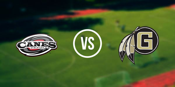 Gaffney High School vs Greenville Hurricanes
