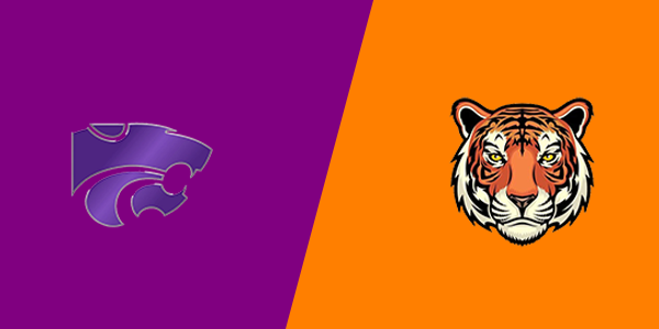 Kit Carson High School vs. Cheyenne Wells High School