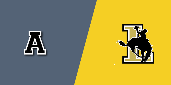 Away vs. Lubbock High School