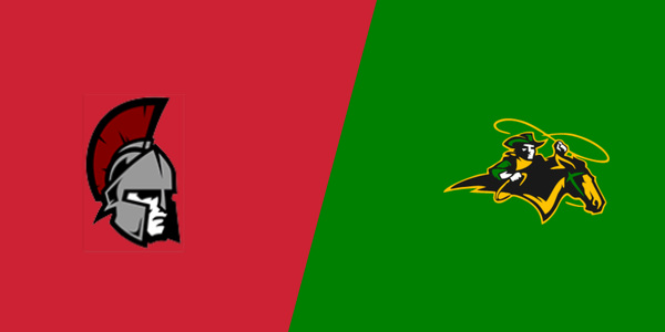Century High School vs. Joppa-Maple Grove High School