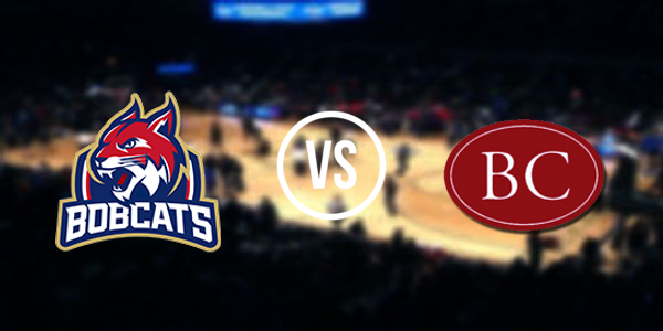 St Mary's Academy vs. Benedictine Military School