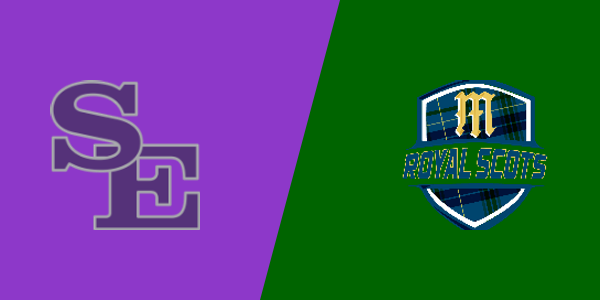 South Eugene High School vs. McKay High School
