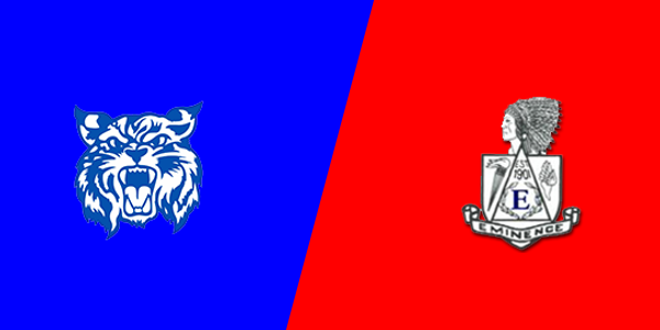 Gallatin County High School vs. Eminence High School
