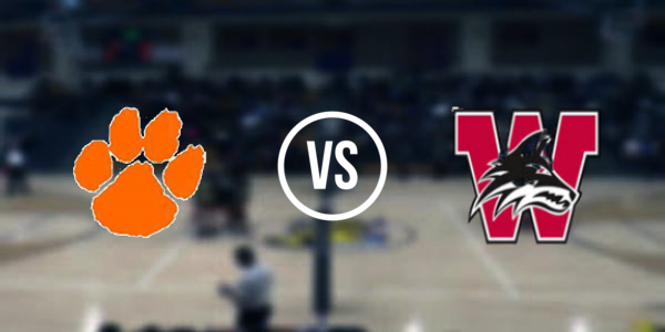 Glenn High School vs. Walkertown High School