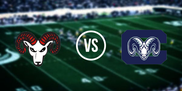 Rolesville High School vs. Cleveland High School