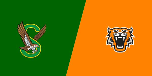 John P Stevens vs. East Brunswick Magnet School