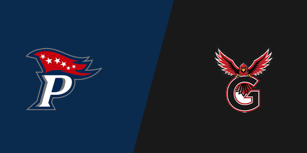Patriot High School vs. Gainesville High School