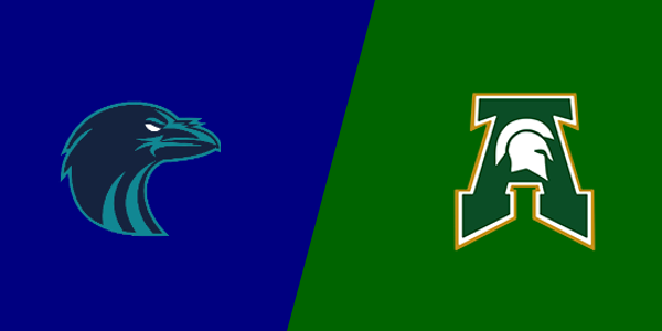 Auburn Riverside High School vs. Auburn High School