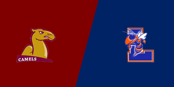 Atkins Academic & Technology High School vs. Lexington Senior High School