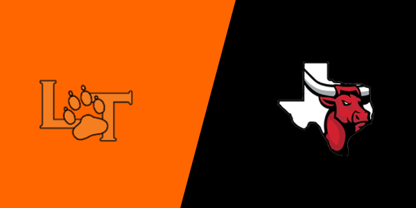 Lancaster High School vs. Cedar Hill High School