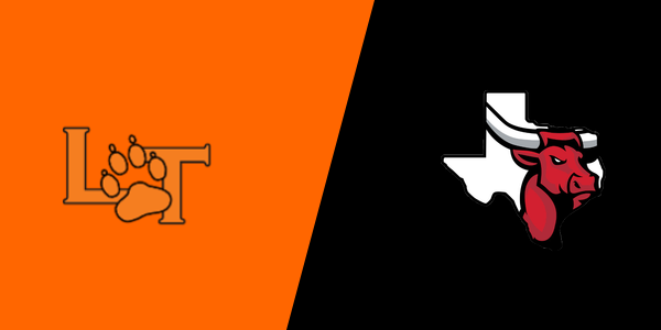 Lancaster High School vs. Cedar Hill High School