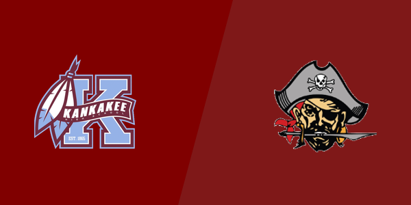 Kankakee High School vs. Ottawa Township High School