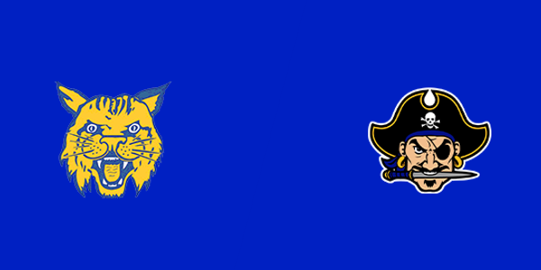 Miller City New Cleveland High School vs. Continental High School