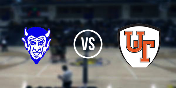 Quincy Senior High School vs. United Township High School
