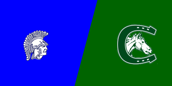 Kinnelon vs. Paramus