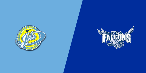 Cumberland County vs. Franklin Christian Academy