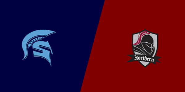 Stevenson High School vs. Walled Lake Northern High School