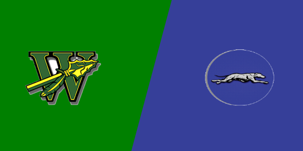 West Iredell High School vs. Statesville High School