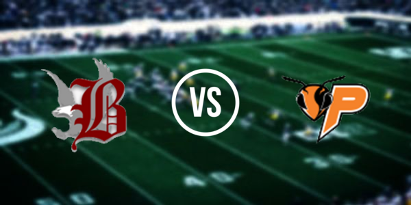 Beekmantown Senior High School vs Plattsburgh Senior High School