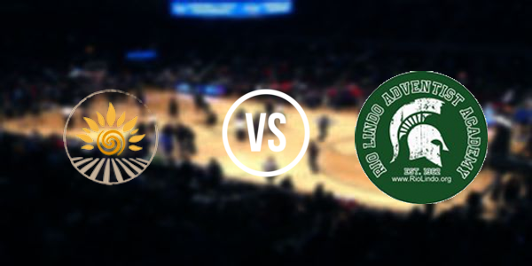 Rio Lindo Adventist Academy vs Summerfield Waldorf of Santa Rosa