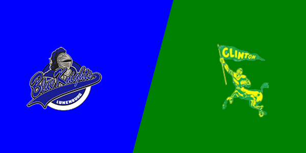 Lunenburg High School vs. Clinton High School