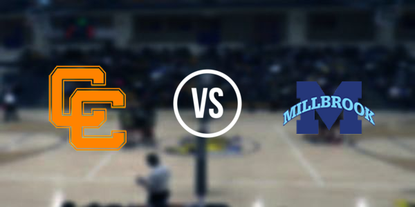 Clarke County High School vs. Millbrook High School