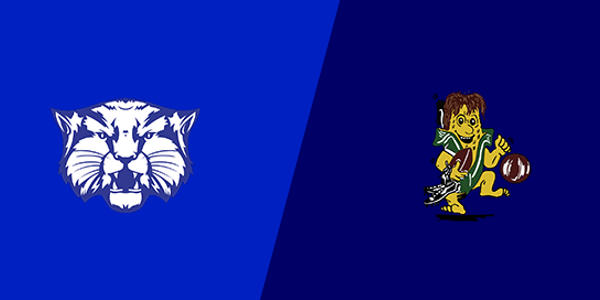 Milford High School vs. Hoopeston Area High School