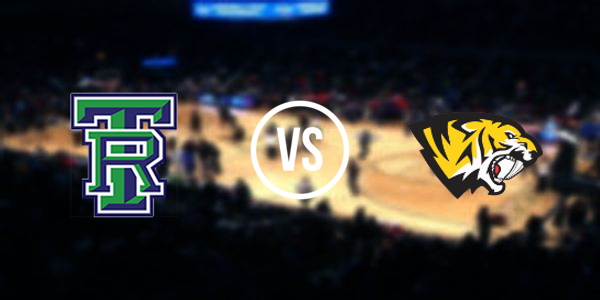Saguaro High School vs Thunder Ridge High School