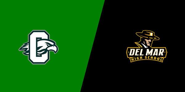 Oakwood High School vs. Del Mar High School