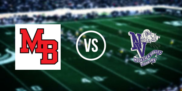 Mount Baker vs. Nooksack Valley