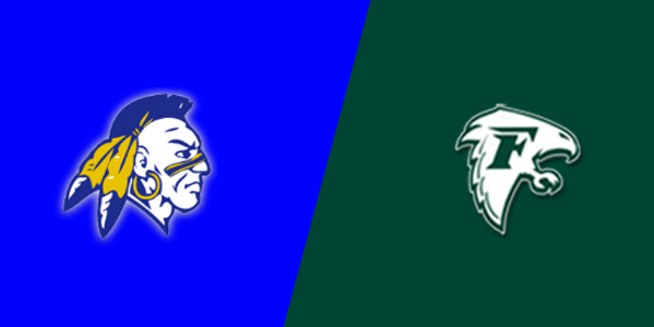 Morley Stanwood High School vs. Freeland High School