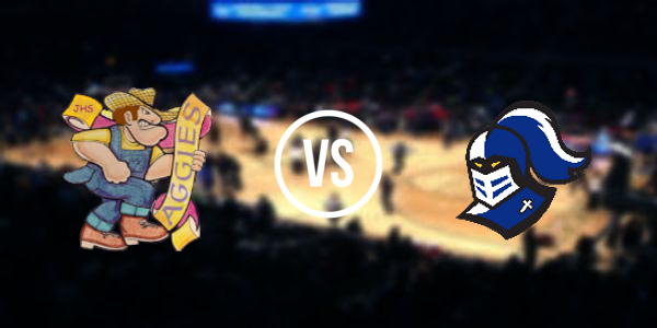 Jackson vs Montgomery Catholic