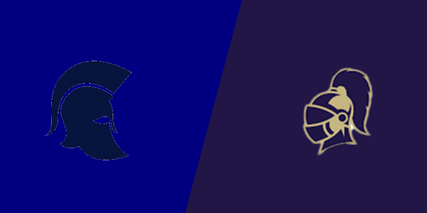 Gaston Day School vs. Hickory Christian Academy