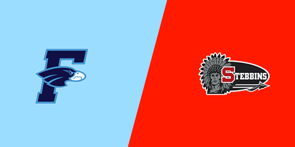 Fairborn High School vs. Stebbins High School