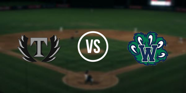 Woodgrove High School vs Dominion High School