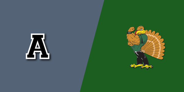 Away vs. Broadway High School