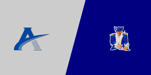 Appomattox County High School vs. William Campbell High School